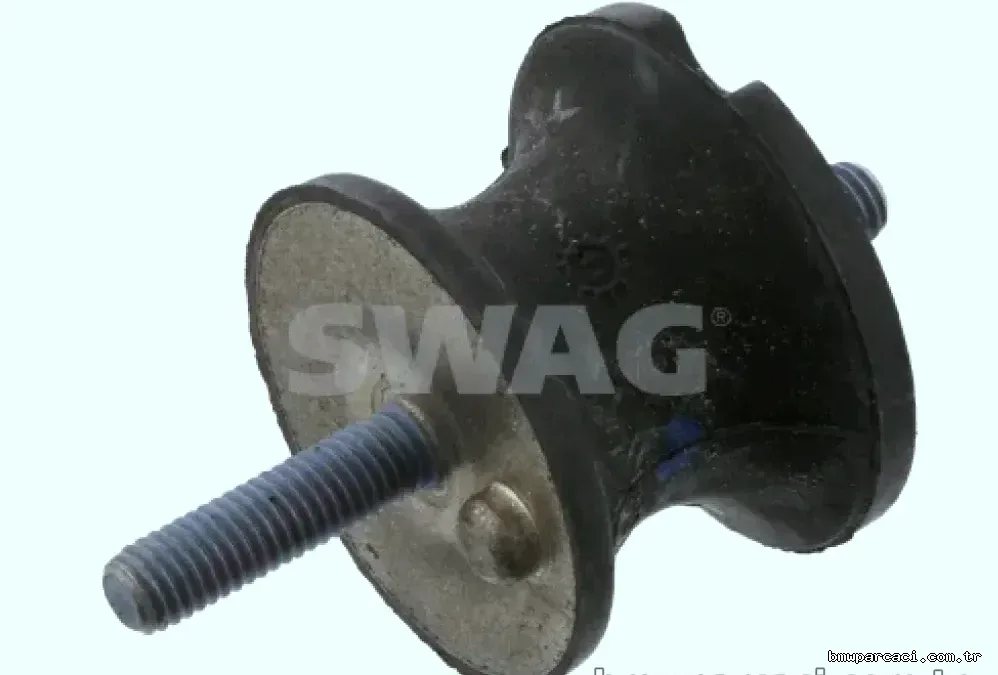 SANZIMAN TAKOZU ARKA R-L BMW E81 E88 E82 E90 E93 E92 E91 X1 E84 Z4 E89 - Swag - SWAG 20936906