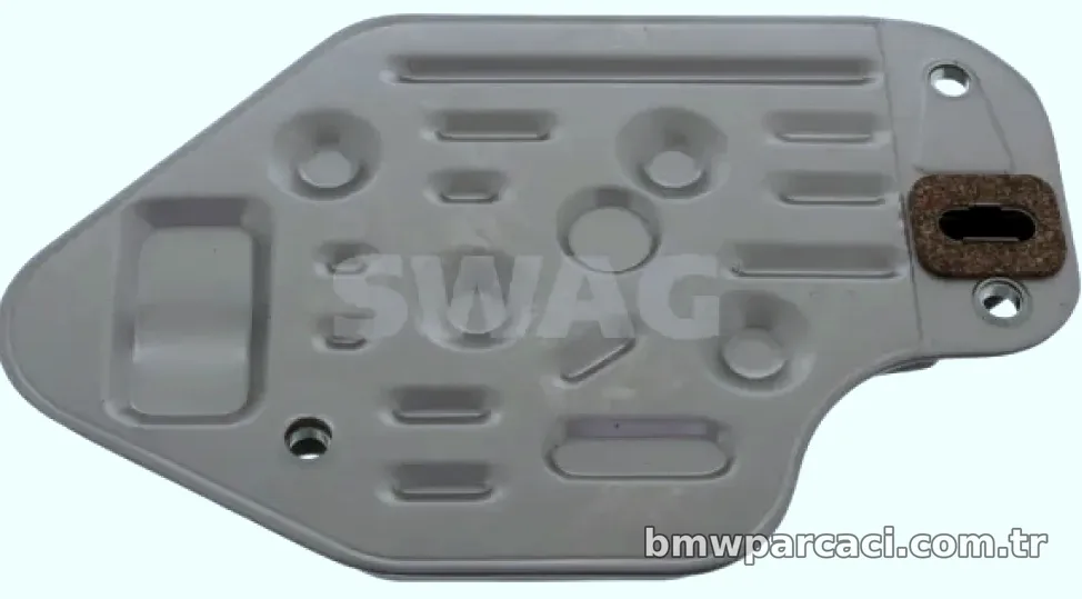 SANZIMAN YAGI FILTRESI BMW E36 E46 E34 OPEL OMEGA A B - Swag - SWAG 20908993
