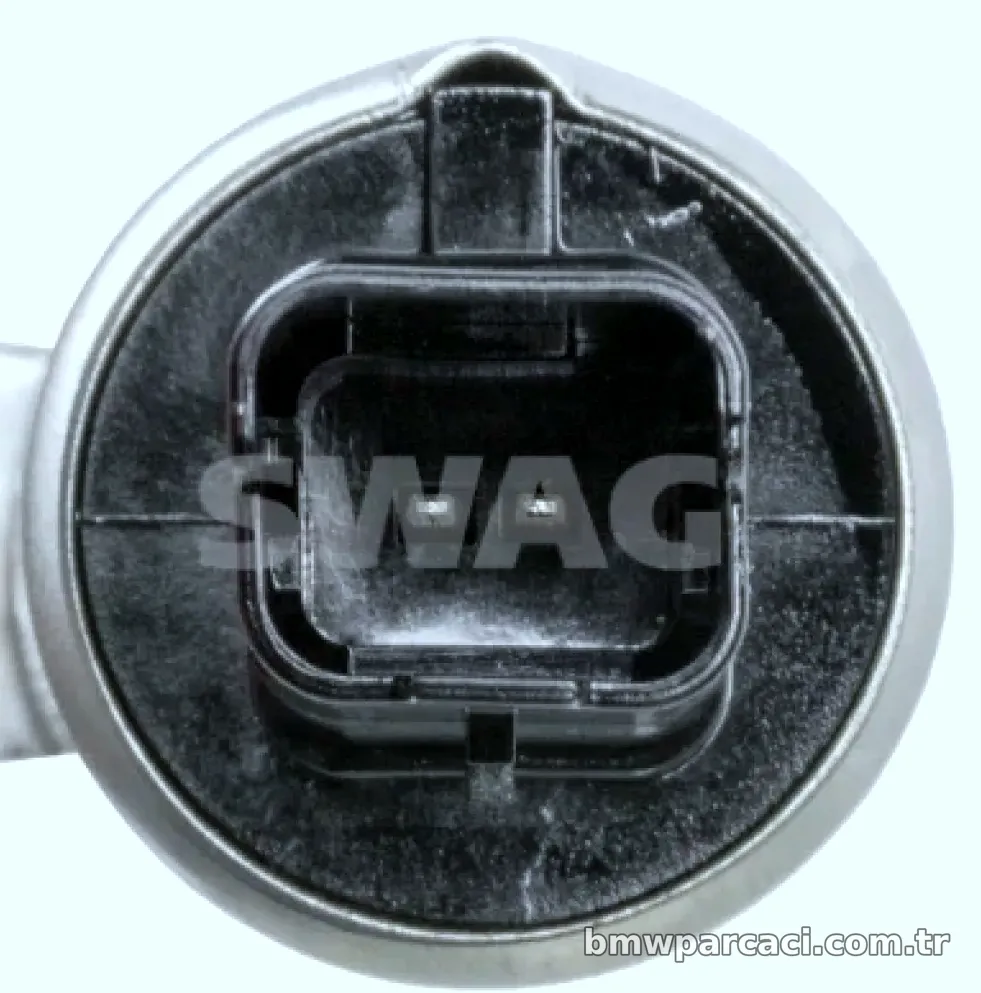 SELANOID VALF BMW N13 F20 F30 MINI R56 PEUGEOT CITROËN - Swag - SWAG 11102775