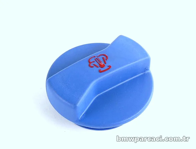 Su Depo Kapağı - BMW - Motor - Touareg - 2007 - 2010 - SWAG - 1J0121321B-8