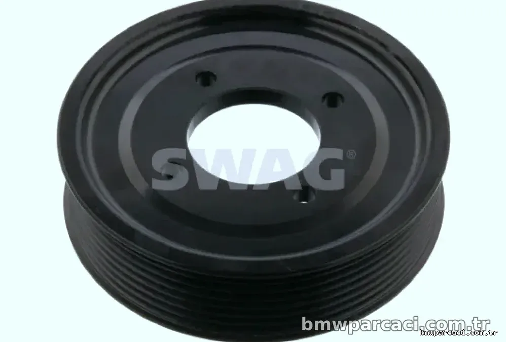 SU POMPA KASNAGI BMW E38 E39 E53 LANDROVER RANGE III 4.4 M62 S62 - Swag - SWAG 20938329