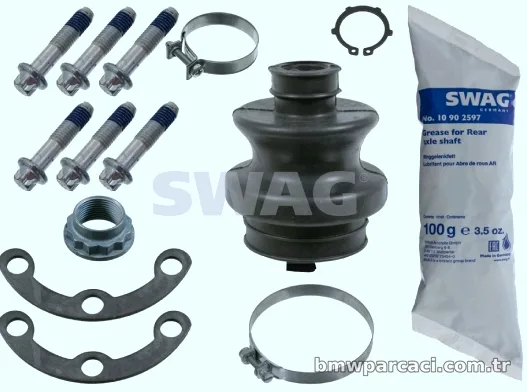SWAG 10902590 Aks Körüğü - SWAG - 10902590