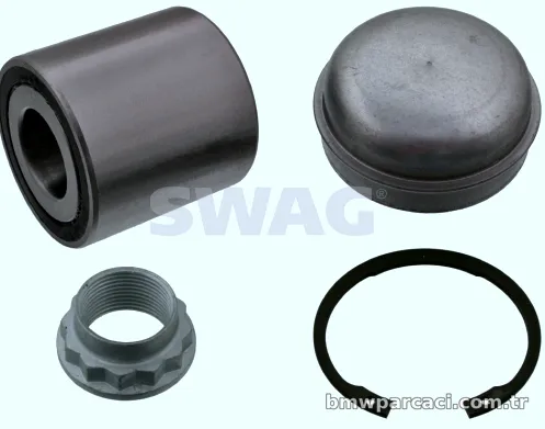SWAG 10921847 Porya Rulmanı - SWAG - 10921847