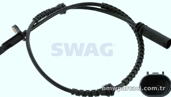 SWAG 11106639 Abs Sensörü - SWAG - 11106639