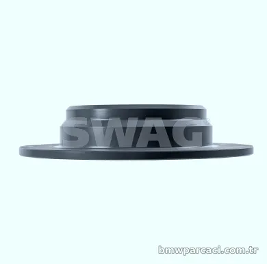 SWAG 20912325 Fren Disk Ayna - SWAG - 20912325
