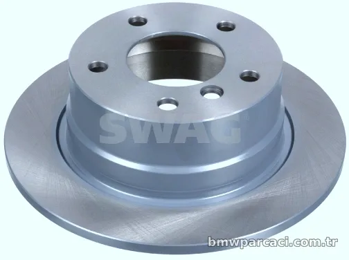 SWAG 20918630 Fren Disk Ayna - SWAG - 20918630