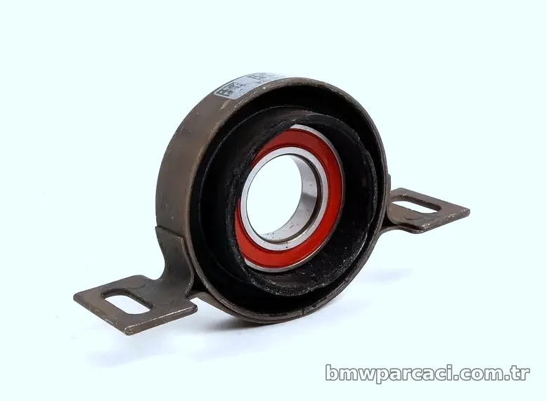 SWAG 20921142 | Şaft Askısı BMW E46 316Ti/318Ti Manuel M47/M47N, E36 - SWAG - SWA.20921142