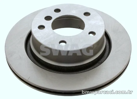 SWAG 20928165 Fren Disk Ayna - SWAG - 20928165
