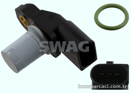 SWAG 20931700 Eksantrik Devir Sensörü - SWAG - 20931700