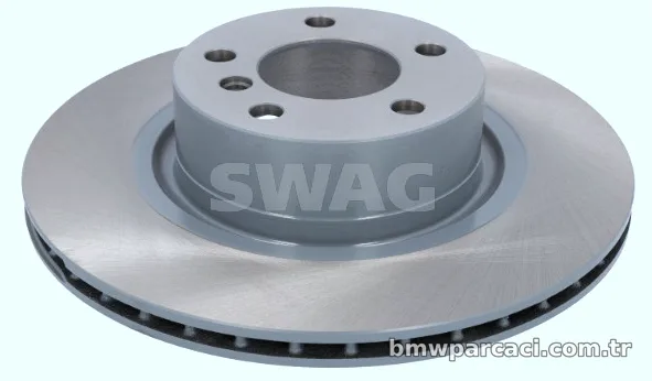 SWAG 20938577 Fren Disk Ayna - SWAG - 20938577