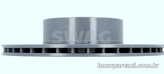 SWAG 20938577 Fren Disk Ayna - SWAG - 20938577