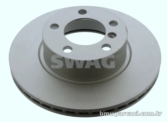 SWAG 20939111 Fren Disk Ayna - SWAG - 20939111