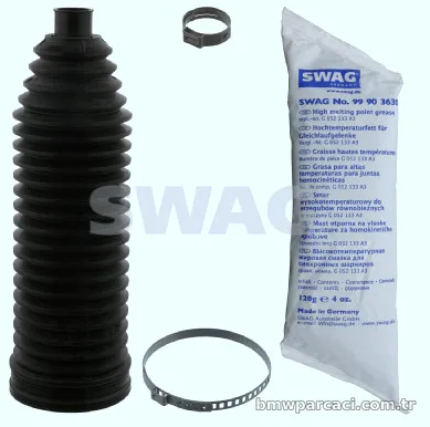 SWAG 20940059 Direksiyon Körüğü - SWAG - 20940059