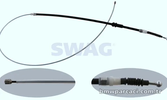 SWAG 30937218 El Fren Teli - SWAG - 30937218