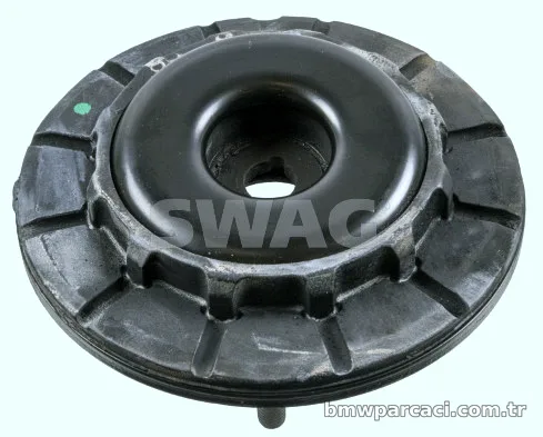 SWAG 62939575 Amortisör Tabla Takozu - SWAG - 62939575