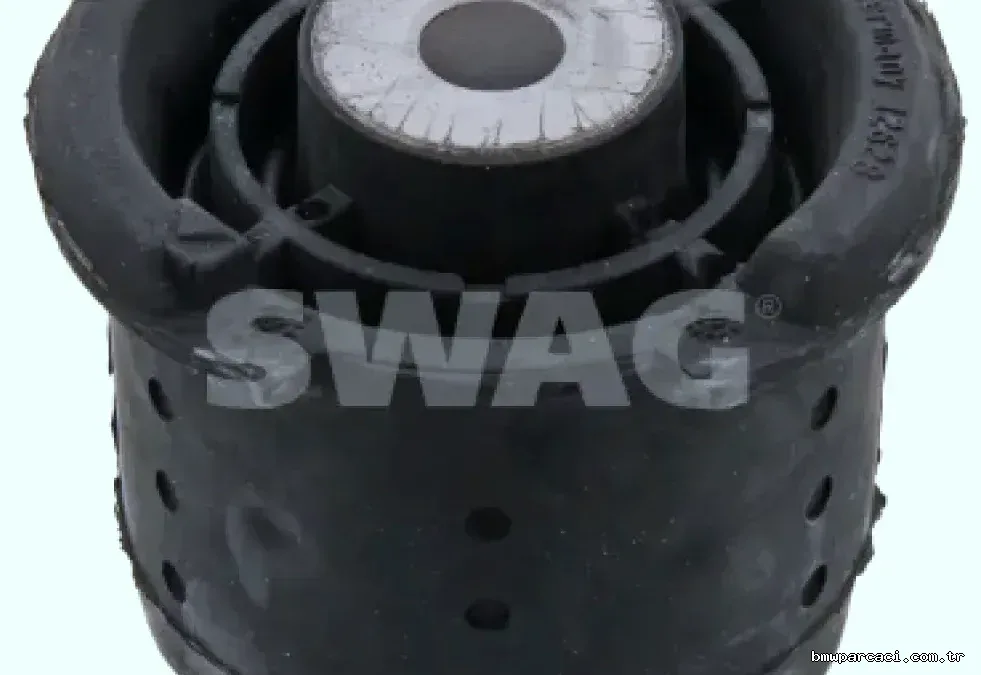 TRAVERS TAKOZU ARKA SOL BMW E46 X3 E83 - Swag - SWAG 20790043