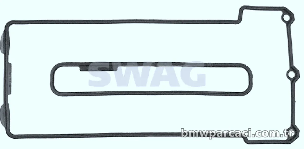 UST KAPAK CONTASI SAG BMW M60 M62 E31 E34 E38 E39 - Swag - SWAG 20912396