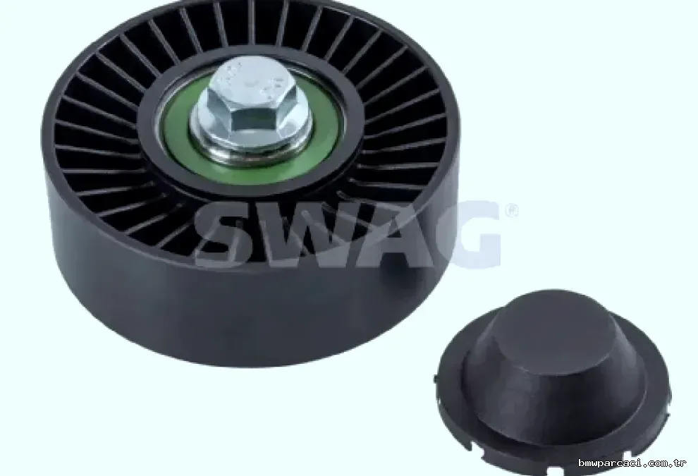 V KAYIS GERGI RULMANI BMW E81 E87 E88 E90 E91 E92 E93 E60 E61 E63 E64 E65 E83 E84 E85 E89 E70 - Swag - SWAG 20930120