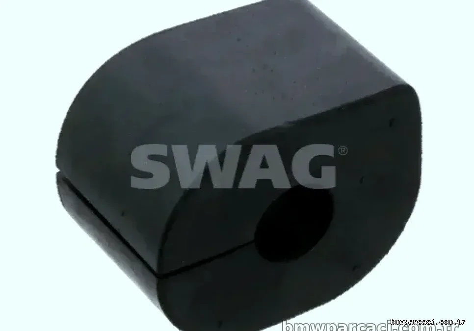 VIRAJ DEMIR LASTIGI ON W126 85>91 C126 85>91 - Swag - SWAG 10610017