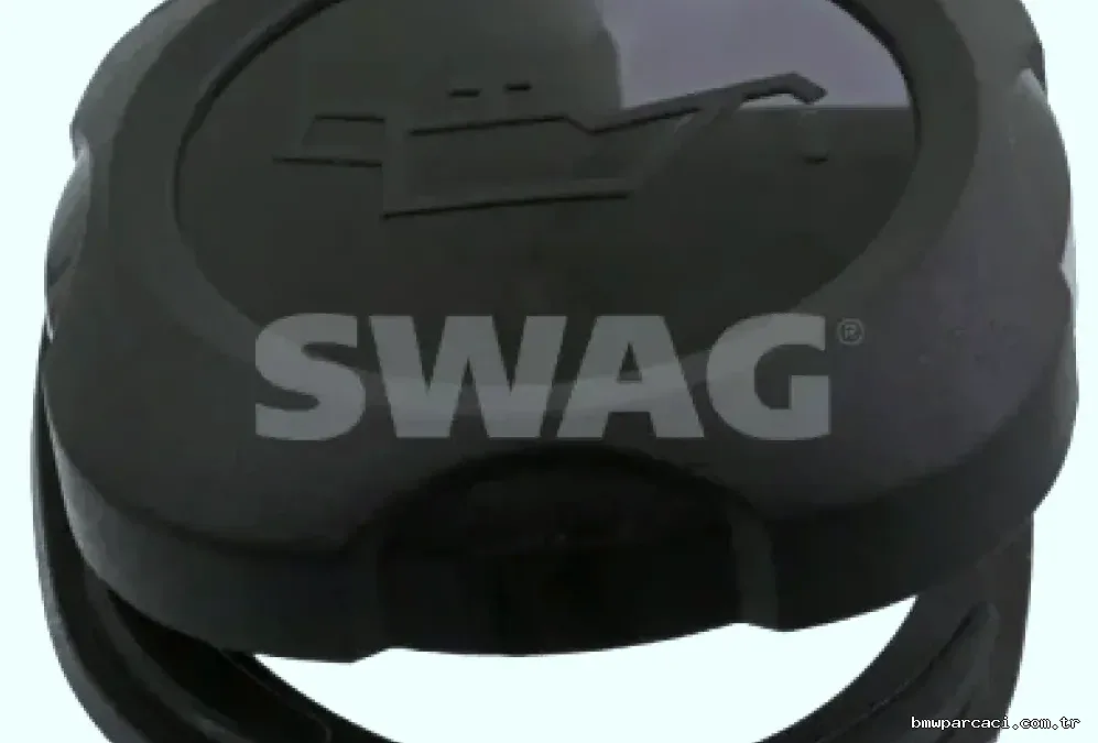 YAG DOLDURMA KAPAGI BMW E81 E82 E87 LCI E88 E90 N47 N57 N52 N53 - Swag - SWAG 20946214