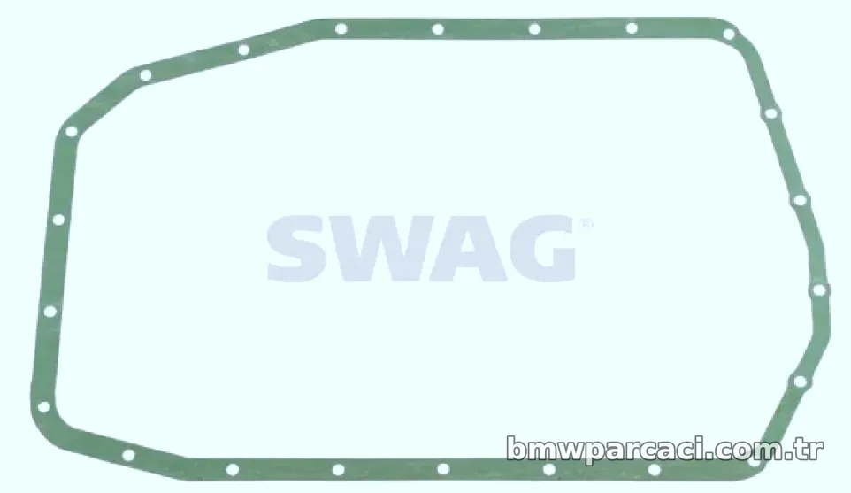 YAG KARTER CONTASI OTOMATIK SANZIMAN BMW E46 E39 E38 Z4 E85 5HP19 - Swag - SWAG 20924679