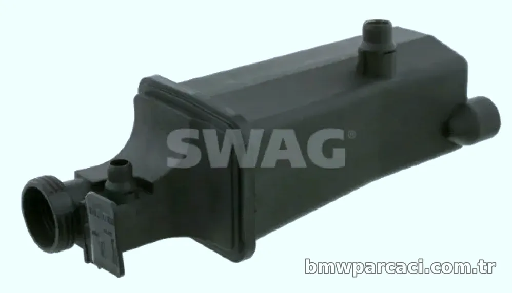YEDEK SU DEPOSU BMW E46 E83 E53 - Swag - SWAG 20933550