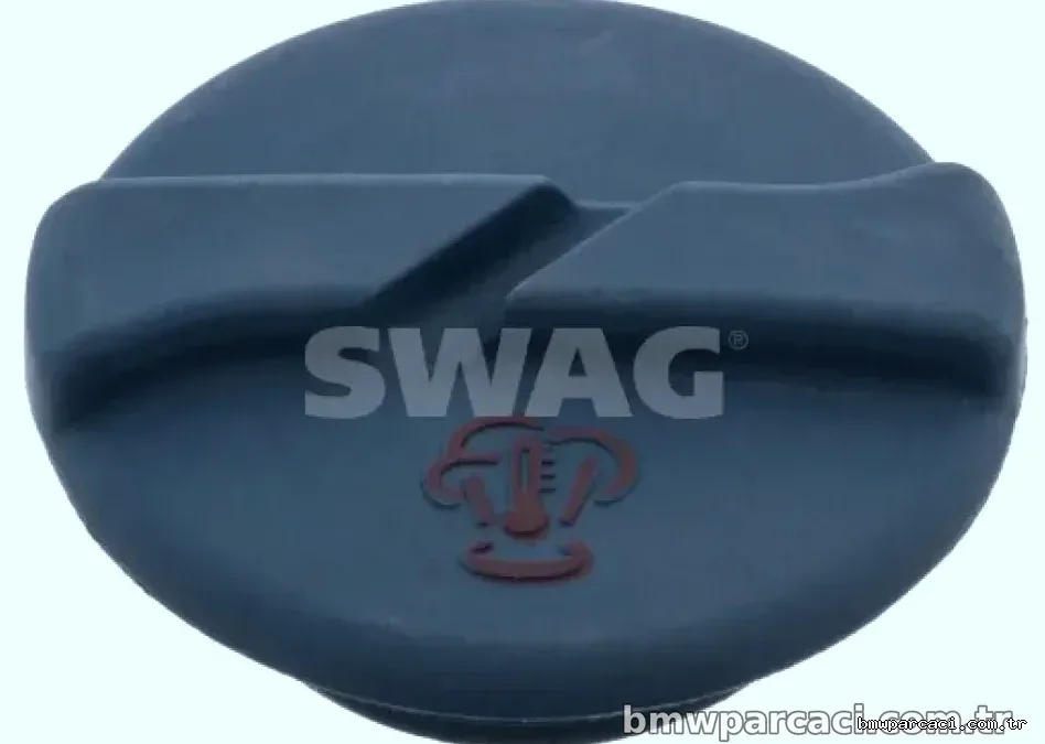 YEDEK SU DEPOSU KAPAGI POLO CADDY II LUPO INCA 96>04 - Swag - SWAG 30940724