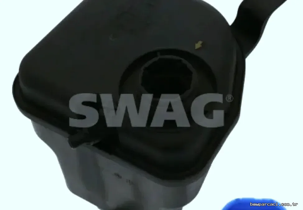 YEDEK SU DEPOSU SENSORLU BMW E90 LCI N55 - Swag - SWAG 20102537