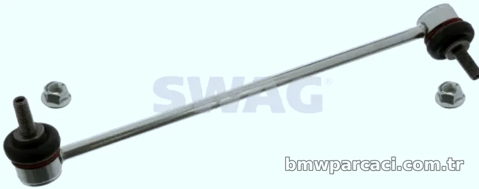 Z ROT ON SAG BMW F20 F30 - Swag - SWAG 20940894
