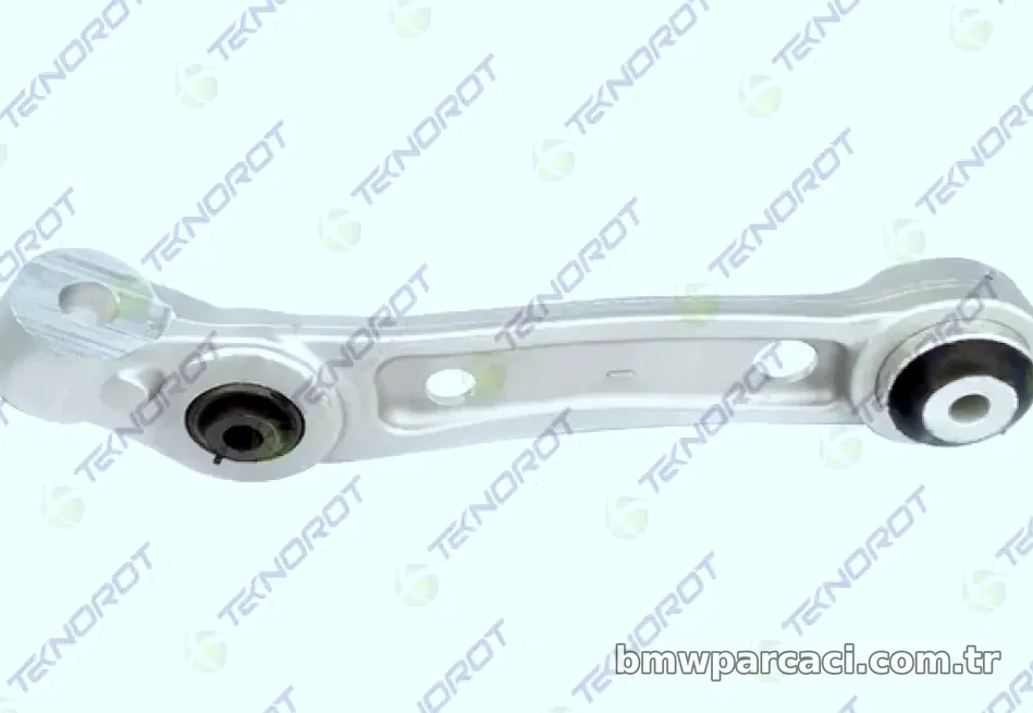 ALUMINYUM ALT SALINCAK ON SOL ALT ARKA BMW G30 G32 G11 - Teknorot - TEKNOROT B-1099