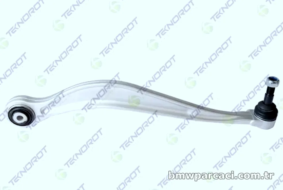 ALUMINYUM ROTILLI KOL BMW F10 F10 ARKA SAG SOL - Teknorot - TEKNOROT B-914