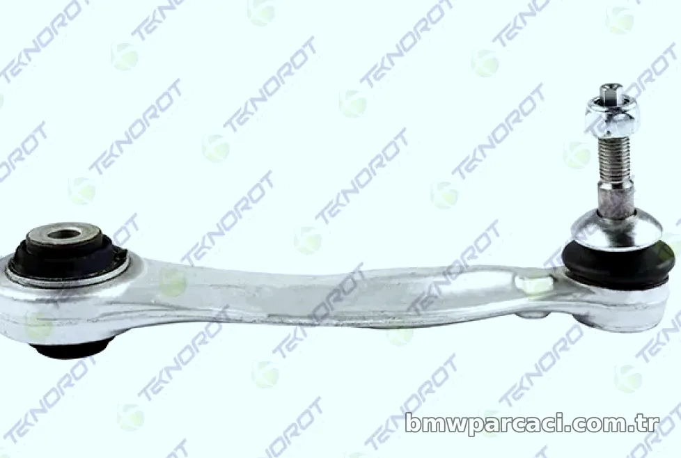ALUMINYUM ROTILLI KOL UST ARKA SAG BMW X5 E70×6 E71 - Teknorot - TEKNOROT B-858