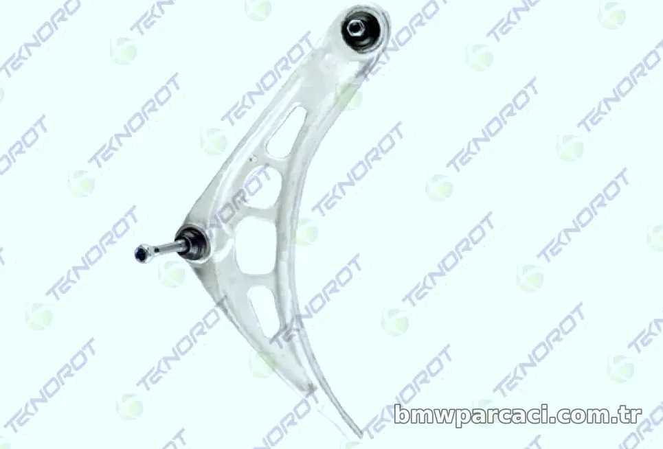 ALUMINYUM SALINCAK ON SOL ALT BMW E46 E85 - Teknorot - TEKNOROT B-628
