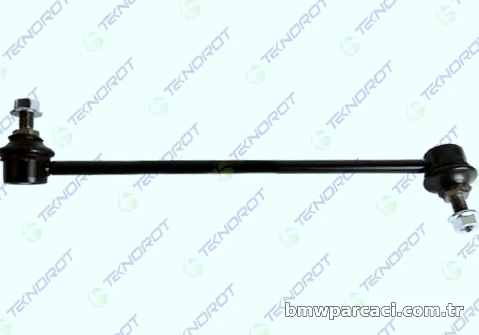 ASKI ROTU ON SAG (DEMIR) BMW E81 E87 E88 E82 E90 E93 Z4 E84 E89 - Teknorot - TEKNOROT B-157A