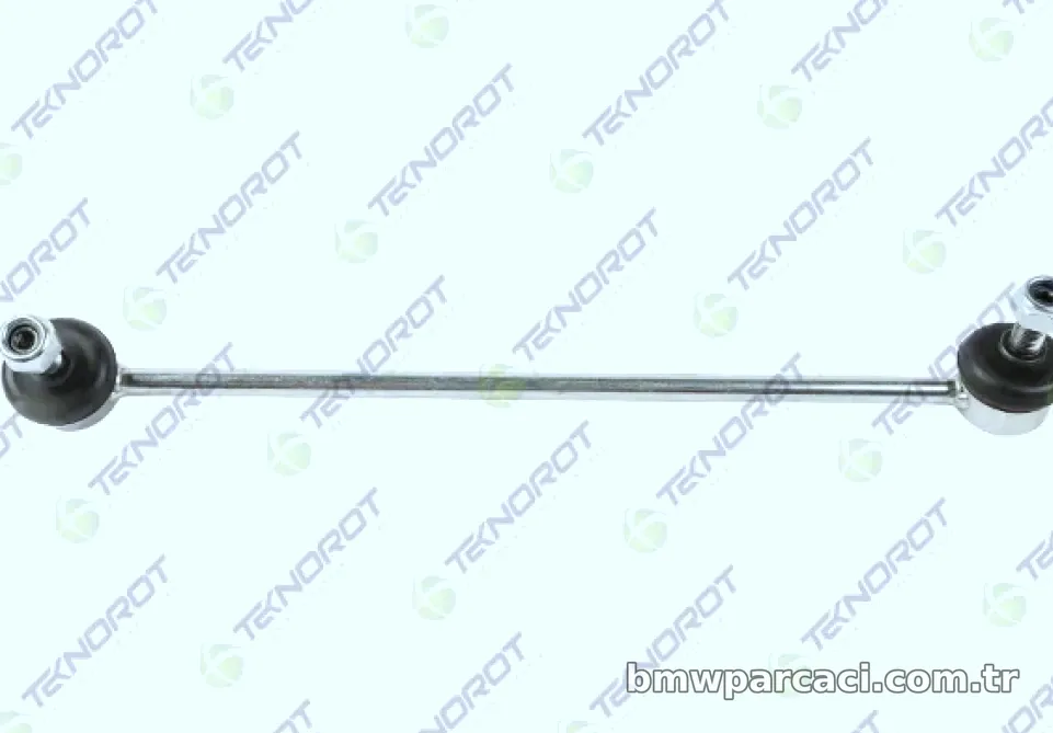 ASKI ROTU ON SOL BMW X5 E53 00>06 - Teknorot - TEKNOROT B-810