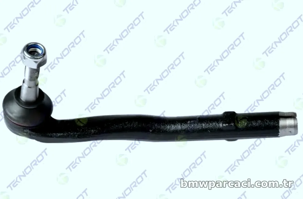 ROT BASI BMW E39 95>03 ON SOL - Teknorot - TEKNOROT B-402