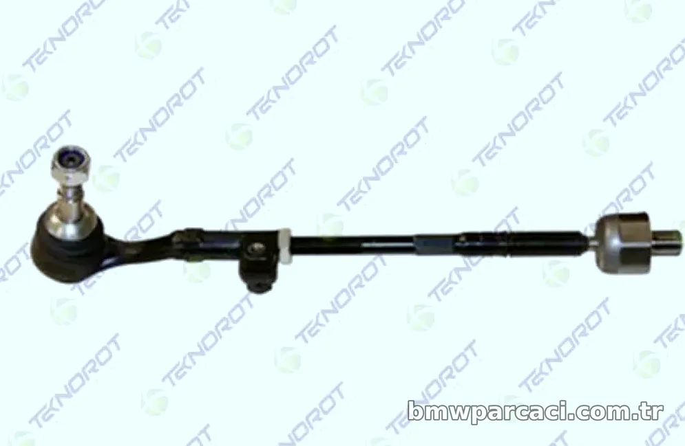 ROT TAKIMI BMW E81 E82 E87 E88 E90 E91 E92 E93 Z4 ON SOL - Teknorot - TEKNOROT B-152183