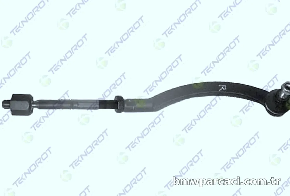 ROT TAKIMI MINI R50 R53 SAG - Teknorot - TEKNOROT MN-101103