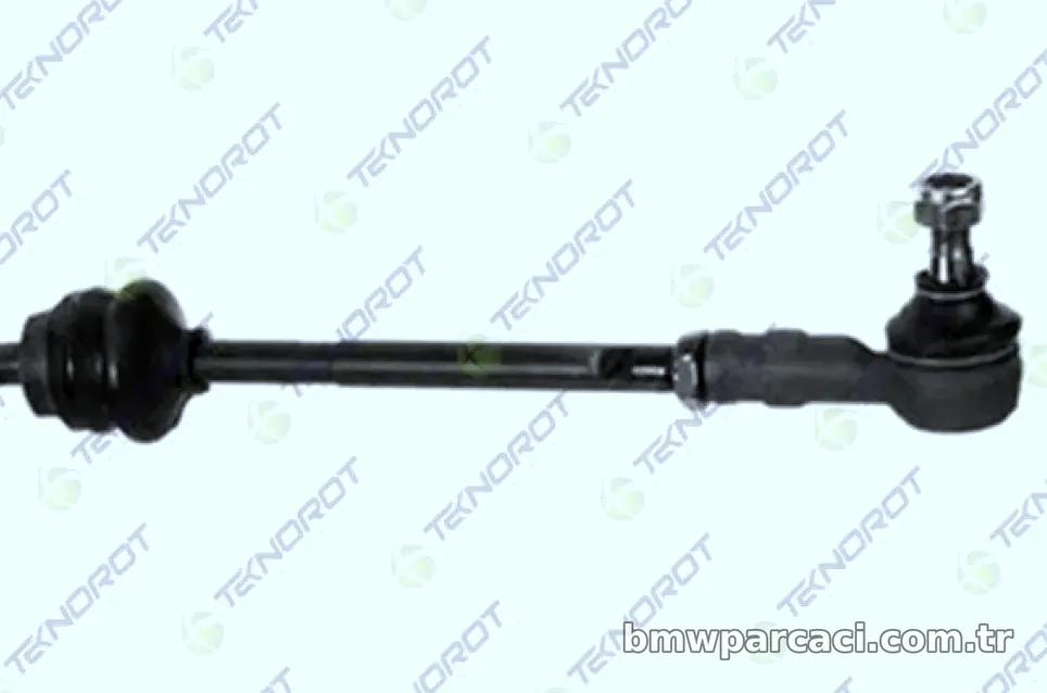 ROT TAKIMI ON SAG BMW E21 75>84 - Teknorot - TEKNOROT B-101103