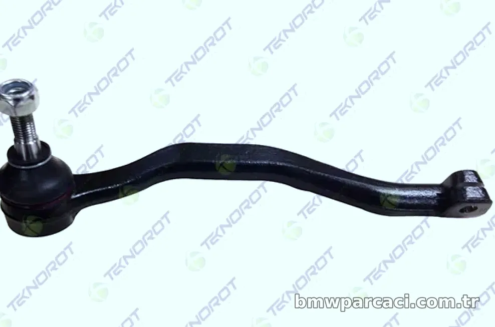 ROTBASI ON SOL MINI COOPER COUNTRYMAN R60 2010-2014 - Teknorot - TEKNOROT MN-152