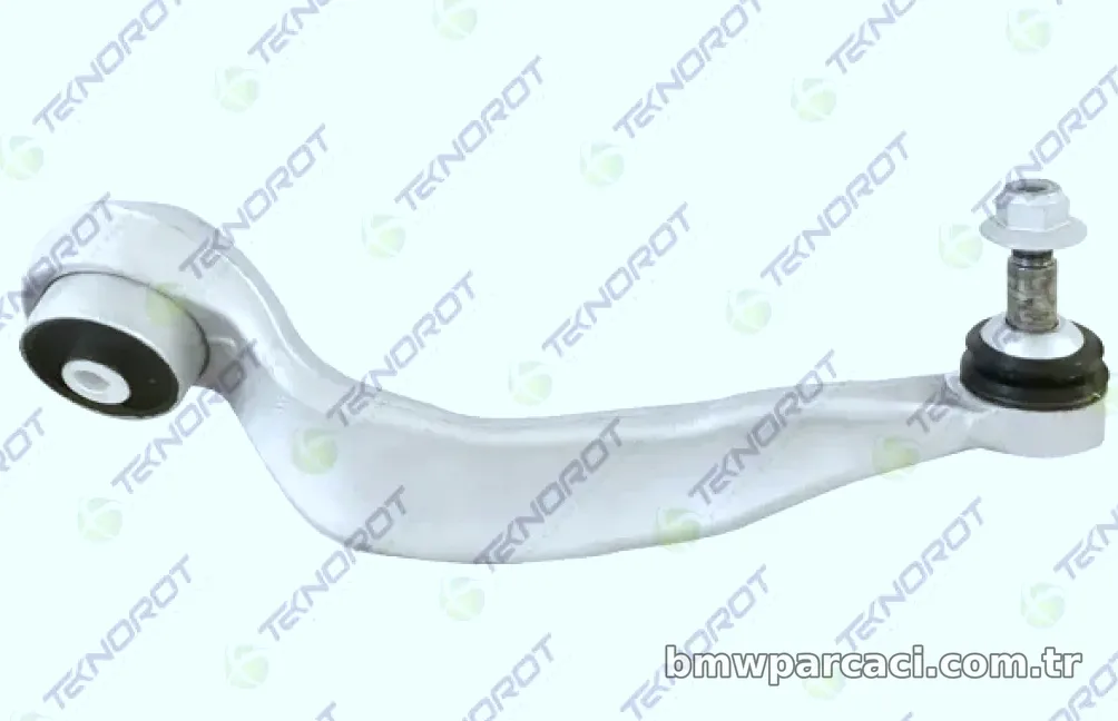 ROTILLI KOL ALUMINYUM SALINCAK ON SAG ALT BMW G32 6.30 6.40 - Teknorot - TEKNOROT B-1058