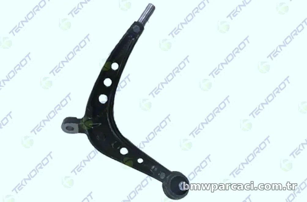 ROTILLI KOL BMW E46 XI-XD 98<05 ON SOL ALT - Teknorot - TEKNOROT B-617