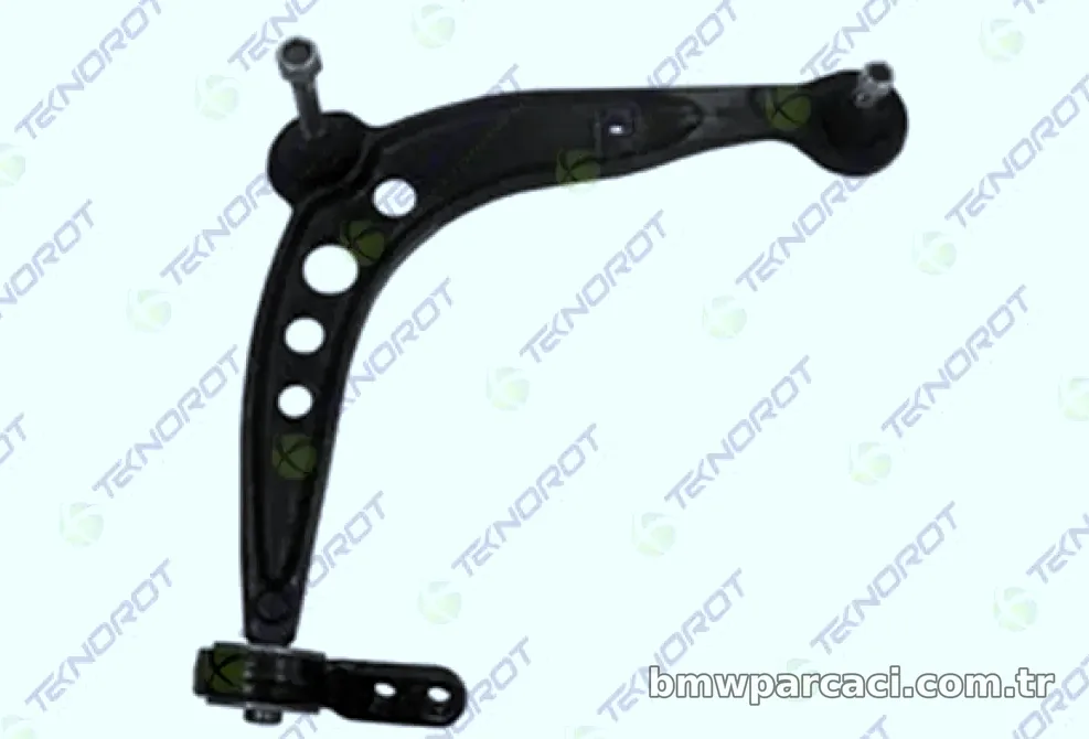 ROTILLI SALINCAK BMW E30 ON SAG ALT - Teknorot - TEKNOROT B-221K