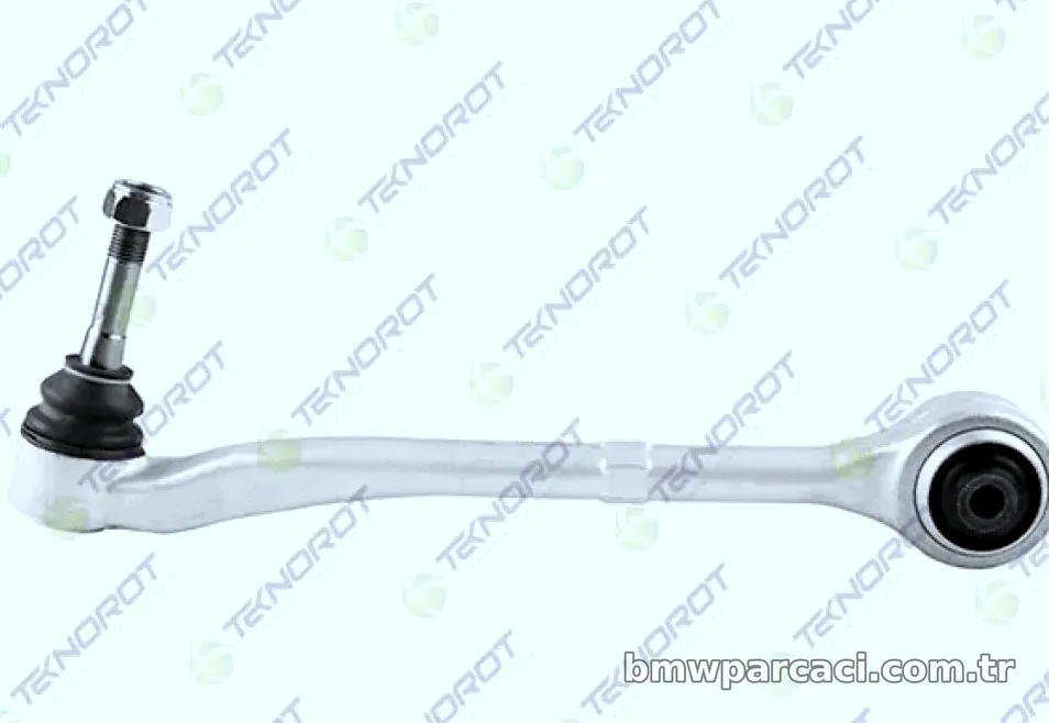 ROTILLI SALINCAK BMW E39 ON SOL ALT - Teknorot - TEKNOROT B-736