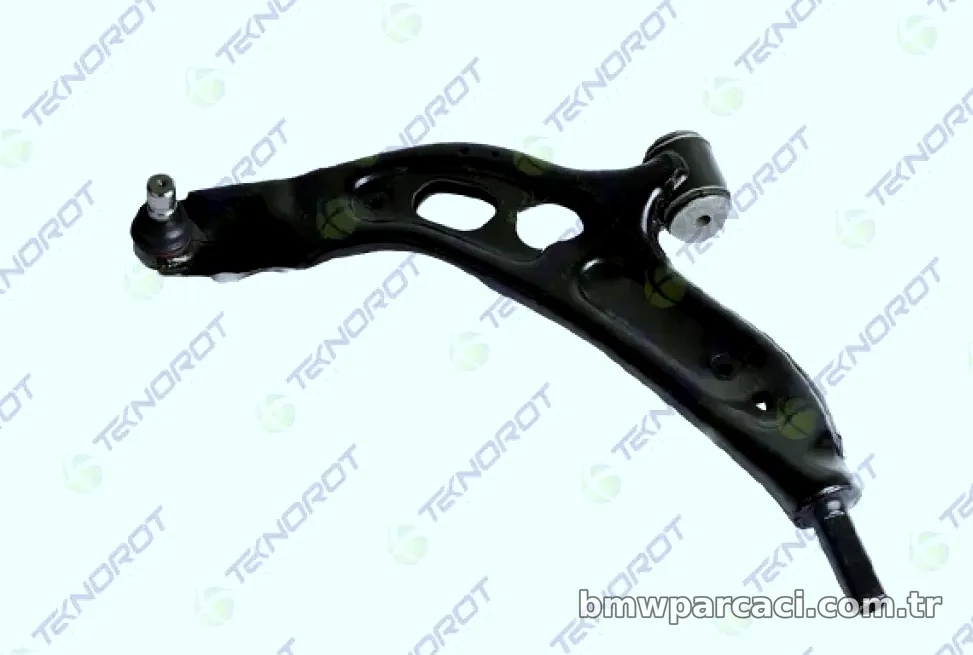 ROTILLI SALINCAK BMW ON SOL ALT F39 F45 F48 - Teknorot - TEKNOROT B-129