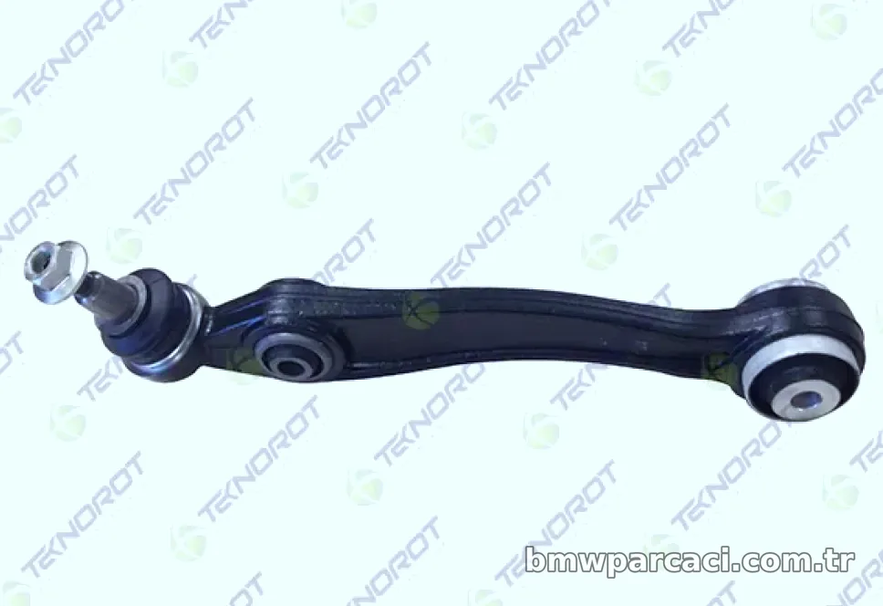 ROTILLI SALINCAK ON ALT SOL BMW X5 12> - Teknorot - TEKNOROT B-758