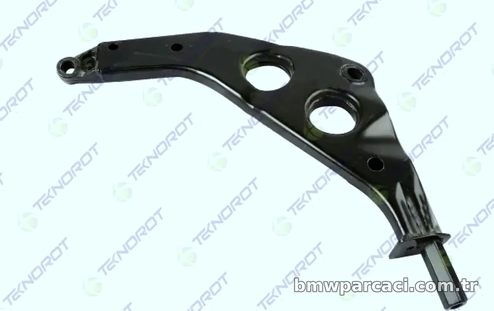 ROTILSIZ SALINCAK ON SOL ALT MINI COOPER ( R52 ) 2004-2007 - Teknorot - TEKNOROT MN-107