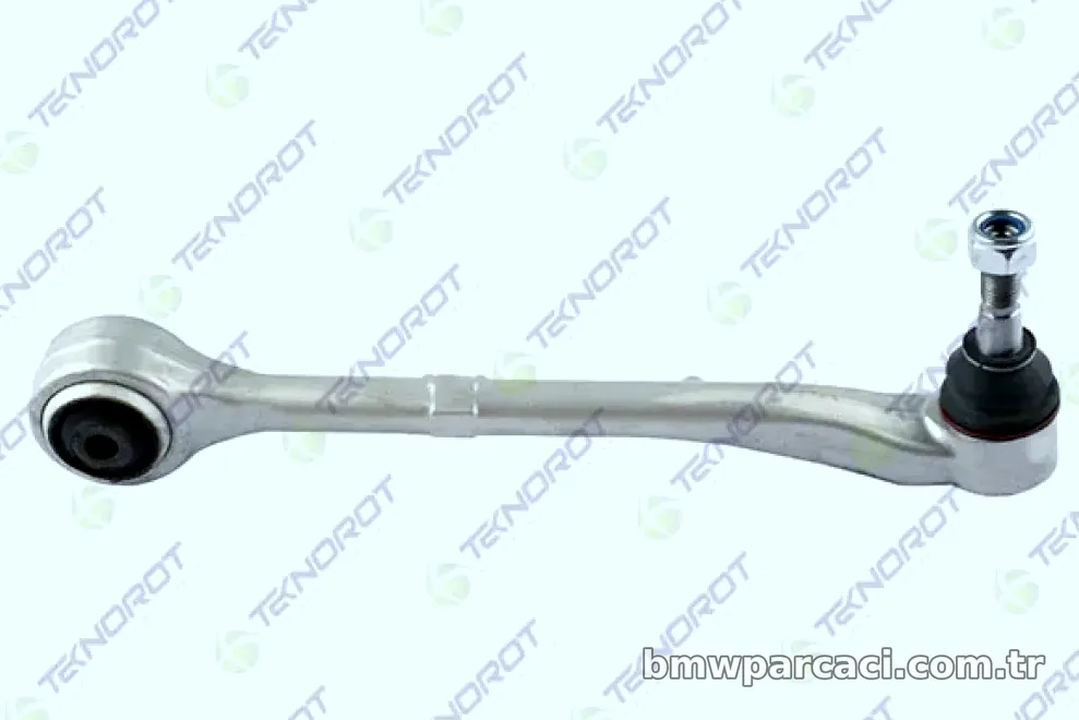 SALINCAK ON ALT SAG (ALUMINYUM) BMW E38 94>01 - Teknorot - TEKNOROT B-725