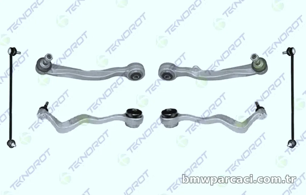 TAMIR KITI BMW 5 SERISI E60 E61 03>10 - Teknorot - TEKNOROT B-680