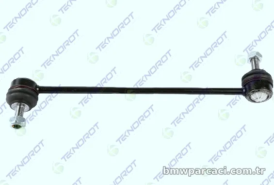 TEKNOROT A856 Viraj Demir Askı Rotu - TEKNOROT - A856